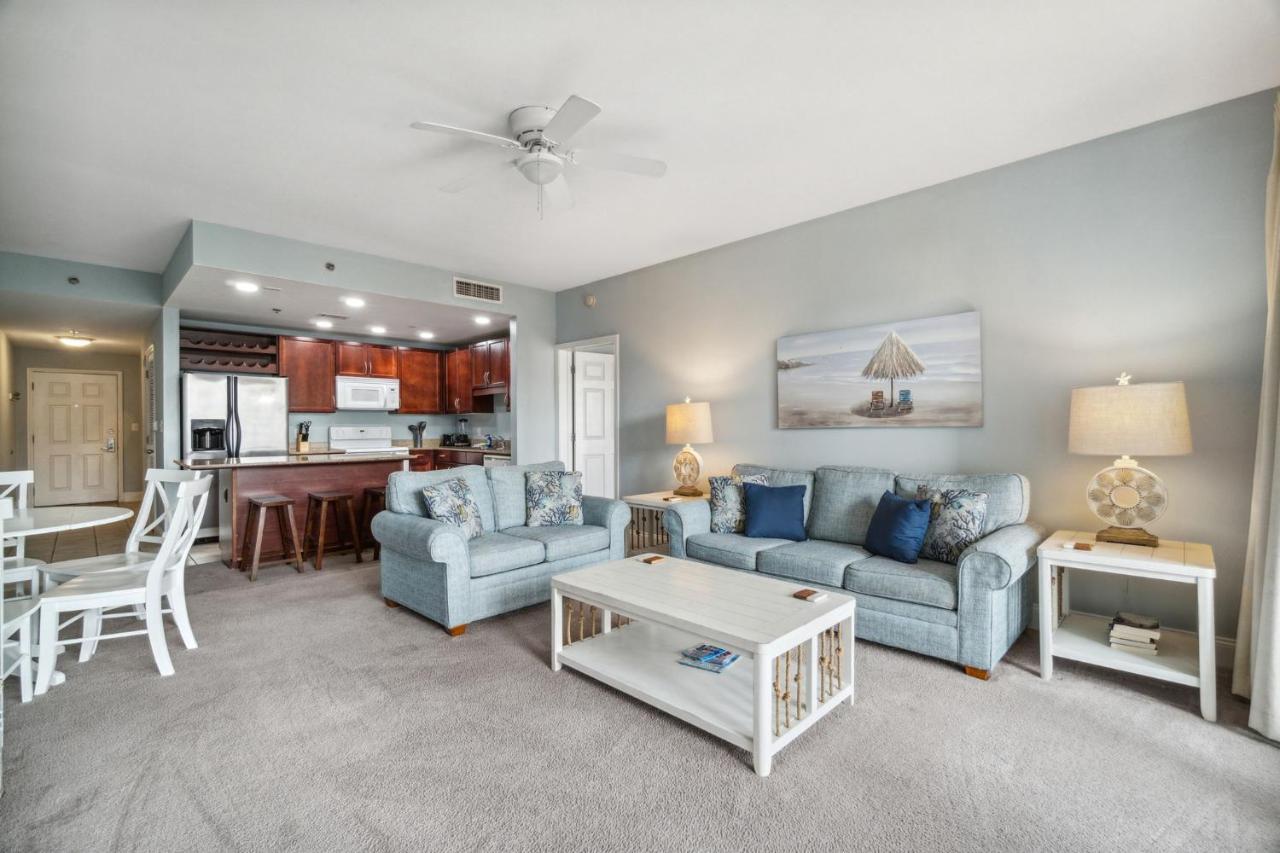 Keep It Beachy At Laketown Wharf #611 By Nautical Properties Vacation Rentals Panama Stadt Exterior foto