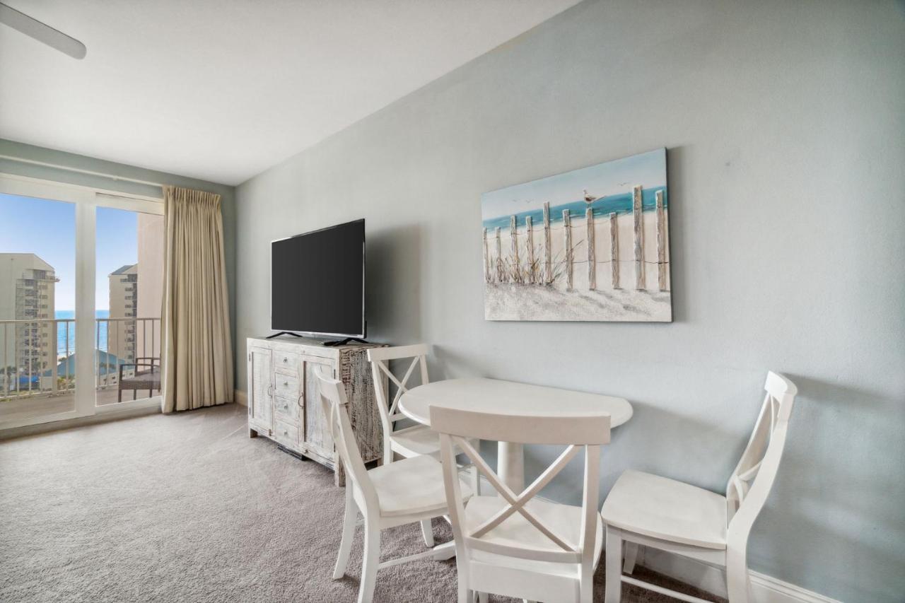 Keep It Beachy At Laketown Wharf #611 By Nautical Properties Vacation Rentals Panama Stadt Exterior foto
