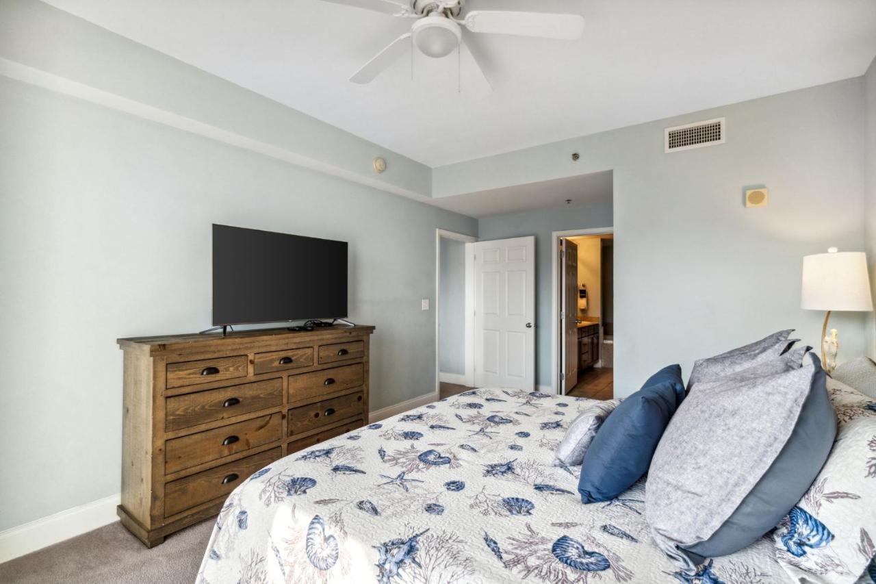 Keep It Beachy At Laketown Wharf #611 By Nautical Properties Vacation Rentals Panama Stadt Exterior foto