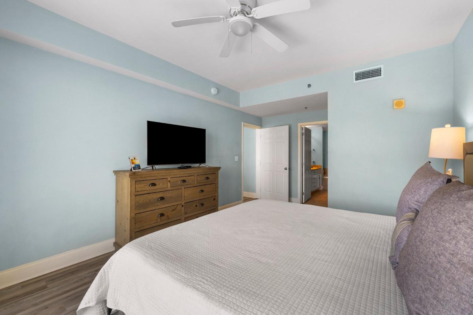 Keep It Beachy At Laketown Wharf #611 By Nautical Properties Vacation Rentals Panama Stadt Exterior foto