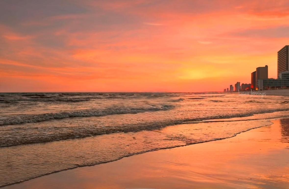 Keep It Beachy At Laketown Wharf #611 By Nautical Properties Vacation Rentals Panama Stadt Exterior foto